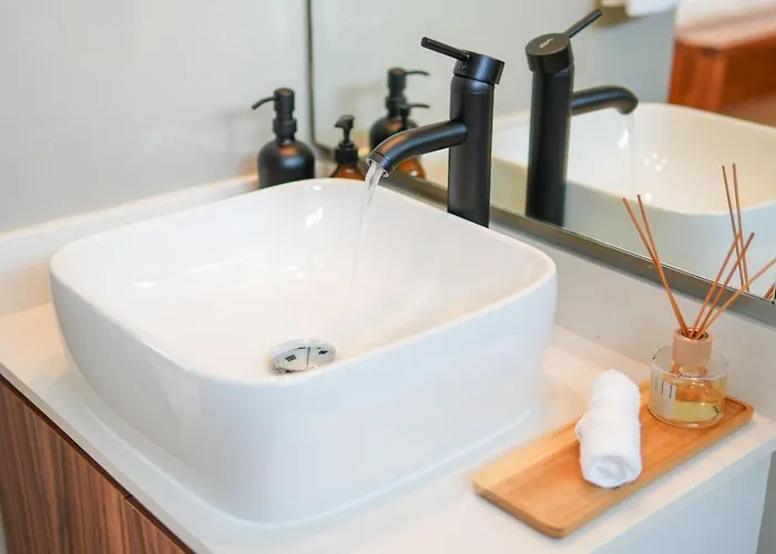 Lux 2br Penthouse W Private Plunge Pool Aldea Zama * Tulum