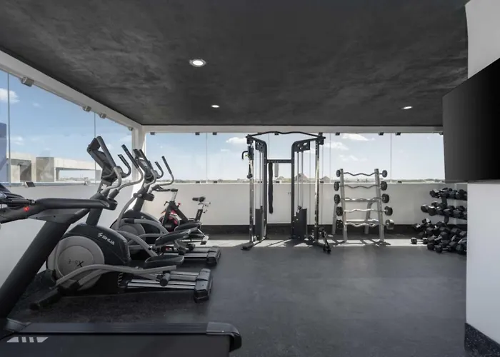 Lux 2br Penthouse W Private Plunge Pool Aldea Zama *