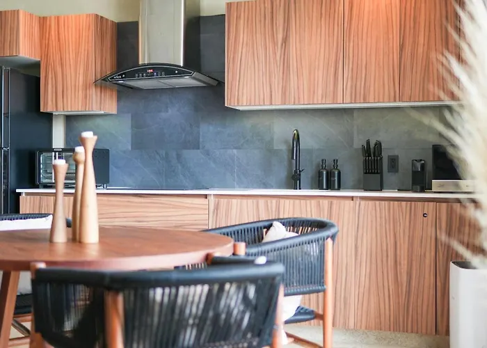 Lux 2br Penthouse W Private Plunge Pool Aldea Zama * Tulum